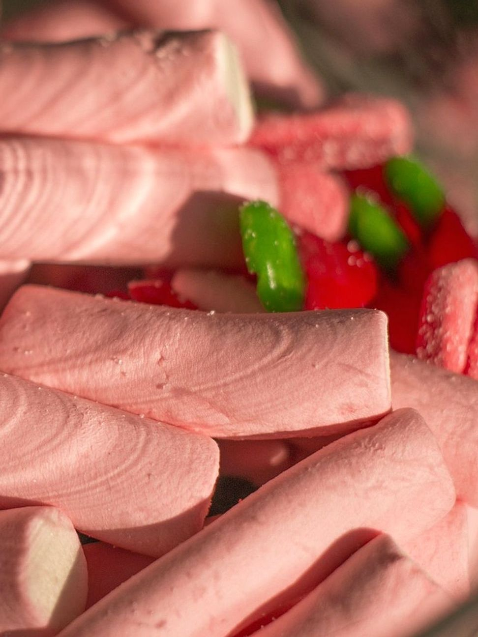 Golosinas dulces para eventos especiales