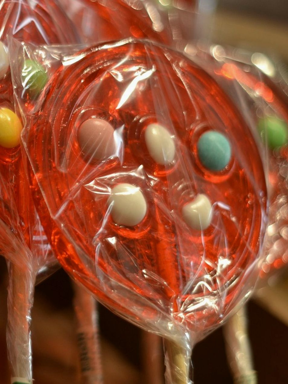 Envío de dulces a domicilio garantizado